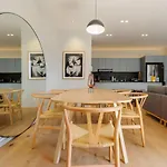 Splendid 2Br In Condesa